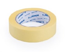 TAMADEX Krepová páska šířka 50mm, délka 50m